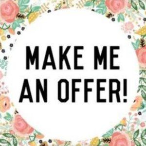 Meet your Posher, Cheri